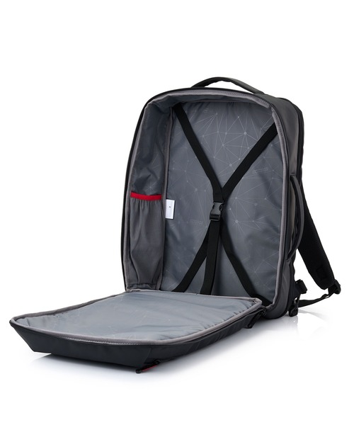 AMERICAN TOURISTER（アメリカンツーリスター） デイバック リュック