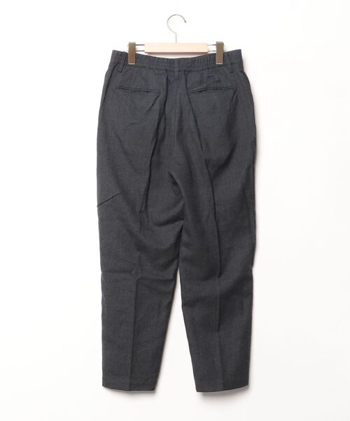 「Morris & Sons」 パンツ 2 グレー メンズ_画像2