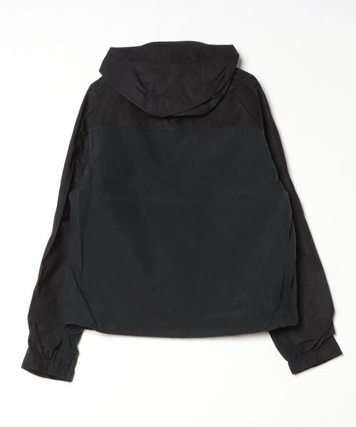 Y-3 ブルゾン アウター HOODED UTILITY JACKET メンズ : ZOZOTOWN
