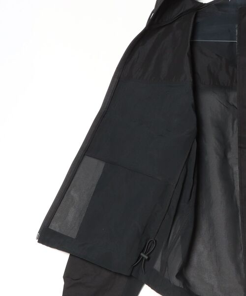 Y-3 ブルゾン アウター HOODED UTILITY JACKET メンズ : ZOZOTOWN