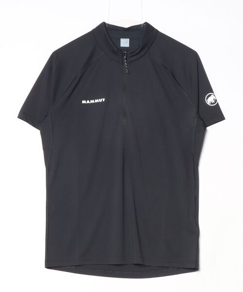 MAMMUT（マムート） tシャツ デュカン ファーストレイヤー ハーフ