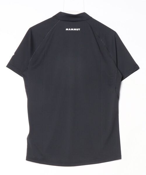MAMMUT（マムート） tシャツ デュカン ファーストレイヤー ハーフ
