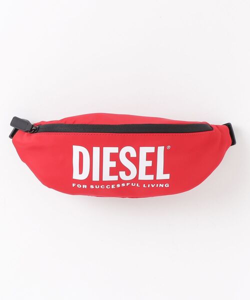 DIESEL（ディーゼル） ボディバッグ ウエストポーチ キッズ ウエスト