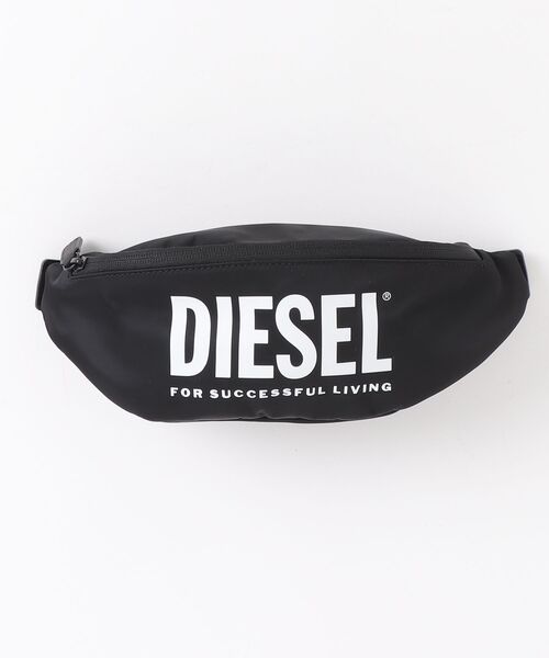 DIESEL（ディーゼル） ボディバッグ ウエストポーチ キッズ ウエスト