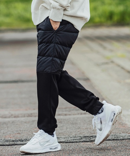 「+phenix」 カーゴパンツ S ブラック メンズ_画像2