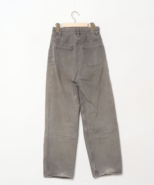 【美品】H　BEAUTY&YOUTH UNITED ARROWS デニム 美品 H BEAUTY&YOUTH UNITED ARROWS デニムパンツ S コバルトブルー メンズ