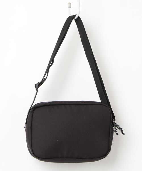 「THRASHER」 ショルダーバッグ - ブラック レディース_画像2