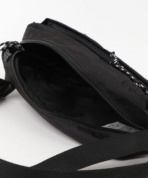 「THRASHER」 ショルダーバッグ - ブラック レディース_画像4