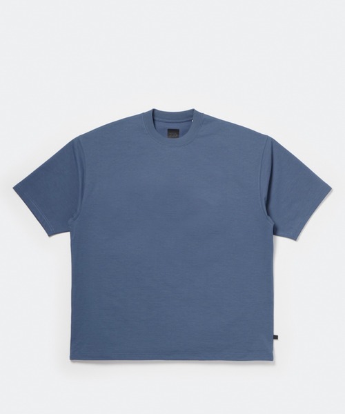 DAIWA PIER39（ダイワ ピア39） tシャツ TECH DRAWSTRING S/S TEE