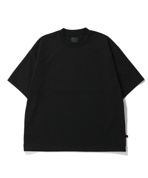 DAIWA PIER39（ダイワ ピア39） tシャツ TECH DRAWSTRING S/S TEE
