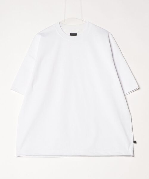 DAIWA PIER39（ダイワ ピア39） tシャツ TECH DRAWSTRING S/S TEE