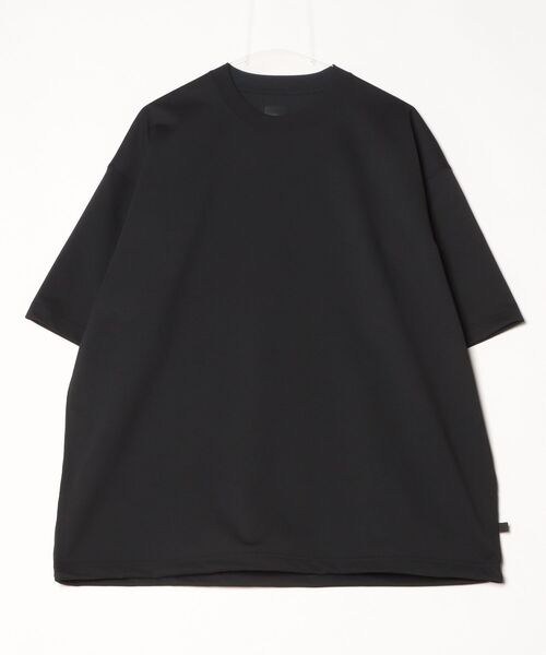 DAIWA PIER39（ダイワ ピア39） tシャツ TECH DRAWSTRING S/S TEE