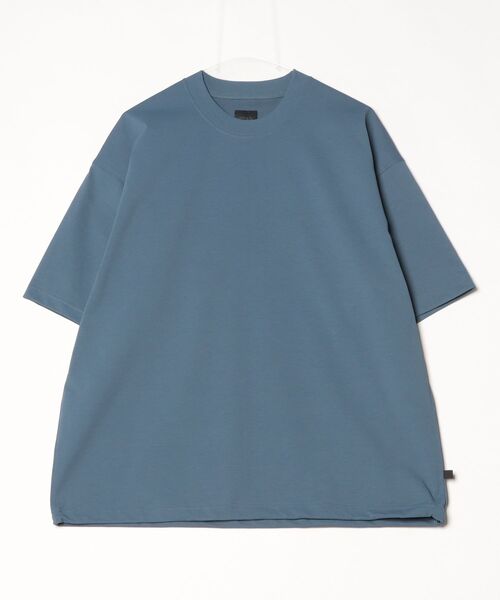 DAIWA PIER39（ダイワ ピア39） tシャツ TECH DRAWSTRING S/S TEE
