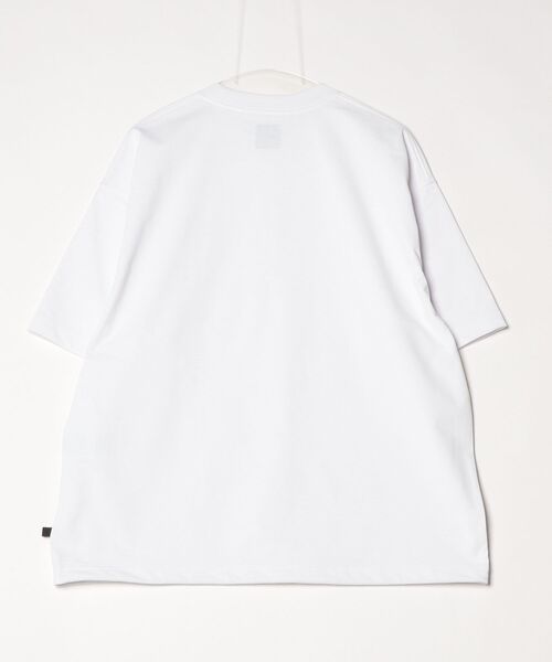 DAIWA PIER39（ダイワ ピア39） tシャツ TECH DRAWSTRING S/S TEE