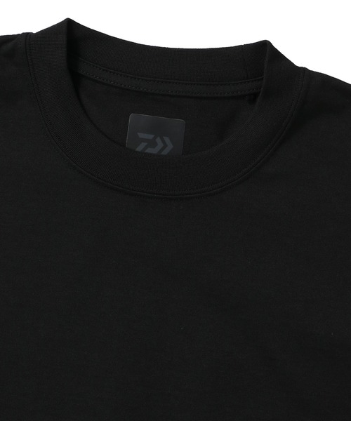 DAIWA PIER39（ダイワ ピア39） tシャツ TECH DRAWSTRING S/S TEE