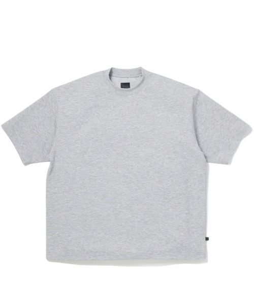 DAIWA PIER39（ダイワ ピア39） tシャツ TECH DRAWSTRING S/S TEE
