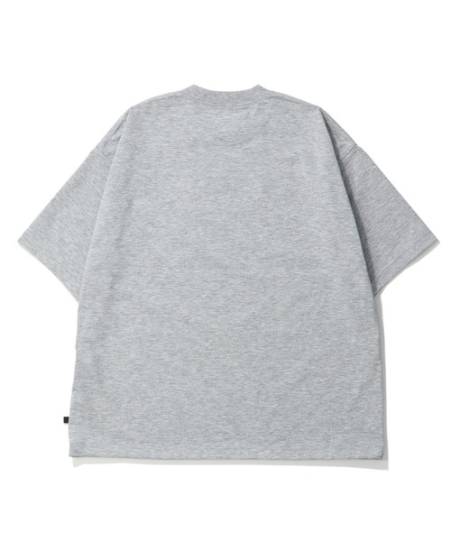 DAIWA PIER39（ダイワ ピア39） tシャツ TECH DRAWSTRING S/S TEE