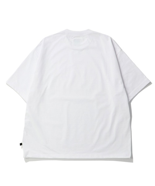 DAIWA PIER39（ダイワ ピア39） tシャツ TECH DRAWSTRING S/S TEE