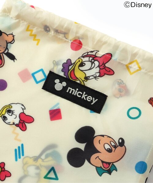 Disney（ディズニー） レインコート カッパ ディズニーキャラクター