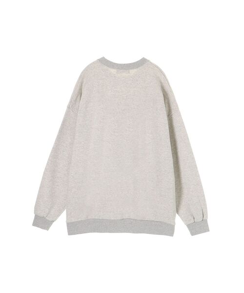 HYSTERIC GLAMOUR（ヒステリックグラマー） トレーナー スウェット