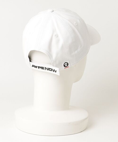 AAPE BY A BATHING APE(エーエイプバイアベイシングエイプ) キャップ AAPE BY A BATHING APE(エーエイプバイアベイシングエイプ) キャップ