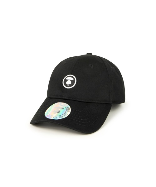 AAPE BY A BATHING APE（エーエイプバイアベイシングエイプ） キャップ