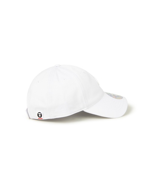 AAPE BY A BATHING APE（エーエイプバイアベイシングエイプ） キャップ