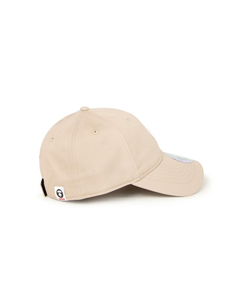 AAPE BY A BATHING APE（エーエイプバイアベイシングエイプ） キャップ