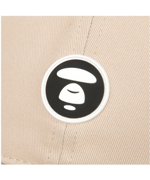 AAPE BY A BATHING APE（エーエイプバイアベイシングエイプ） キャップ