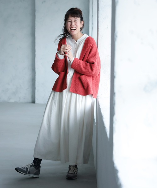 <週末値下げ>soulberry / コレがなくっちゃ、はじまらない！ワンピース soulberry（ソウルベリー） ワンピース コレがなくっちゃ、はじまら