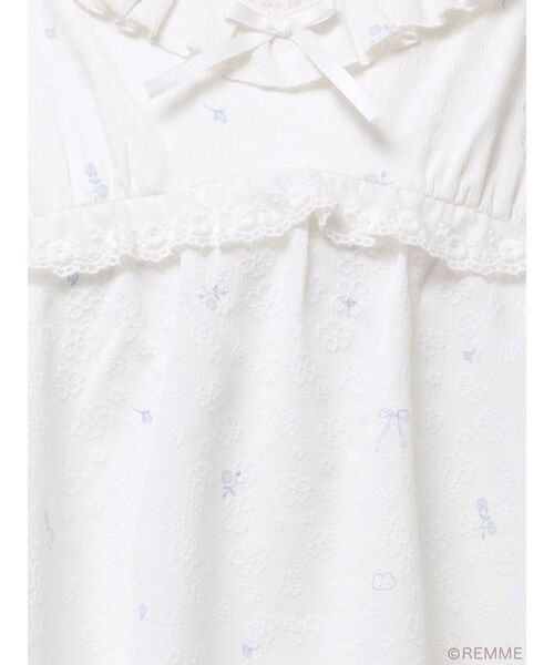 merry jenny（メリージェニー） ワンピース Dreamy flower onepiece