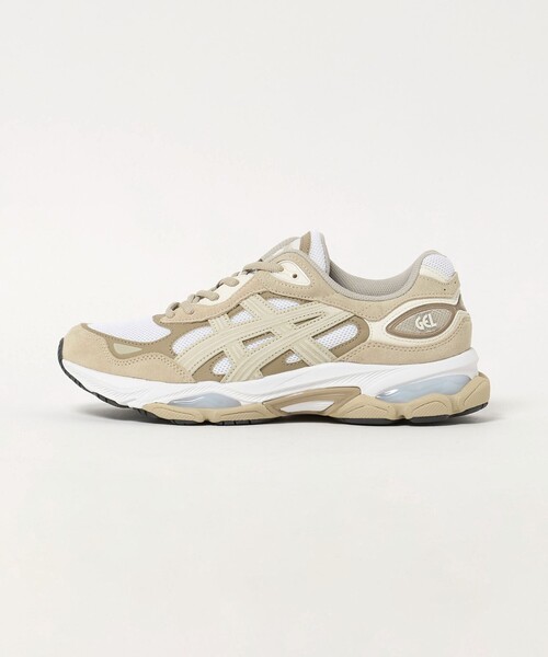 スニーカー 「ASICS SportStyle」GEL NYC 2.0 スニーカー メンズ