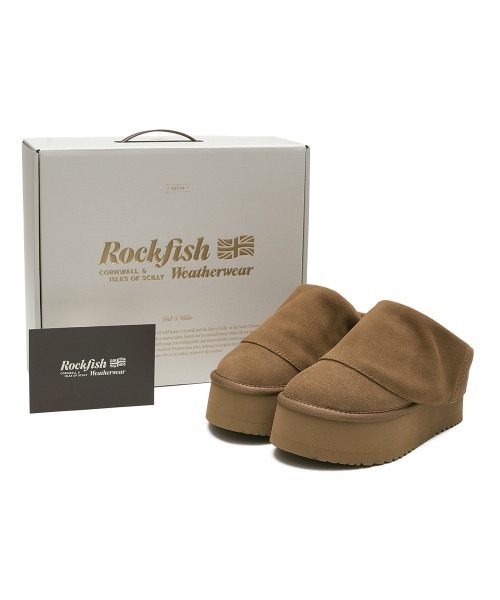 Rockfish Weatherwear（ロックフィッシュウェザーウェア） シューズ
