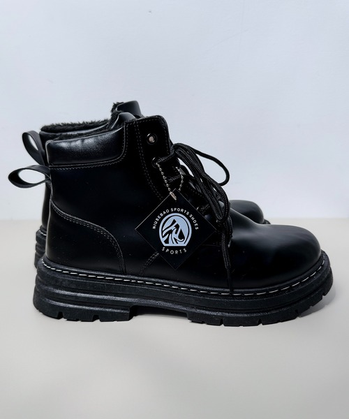 「CALIFORNIA OUTFITTERS」 ブーツ 44 キャメル メンズ_画像6