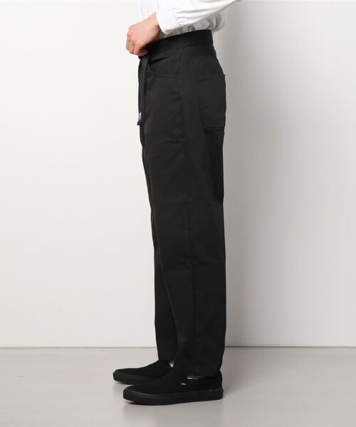「THE NORTH FACE PURPLE LABEL」 パンツ 36inch オフホワイト メンズの画像
