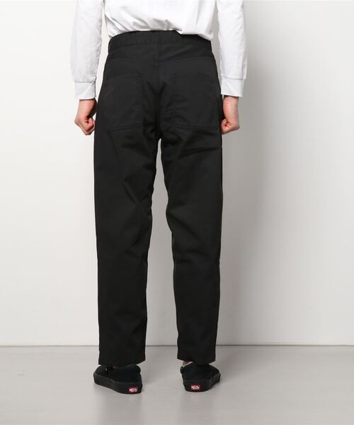 「THE NORTH FACE PURPLE LABEL」 パンツ 36inch オフホワイト メンズの画像