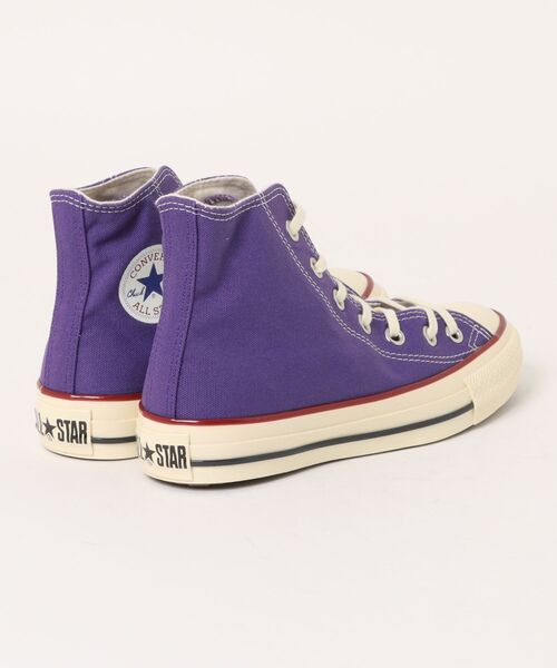 CONVERSE（コンバース） オールスター スニーカー AS AGED TC HI