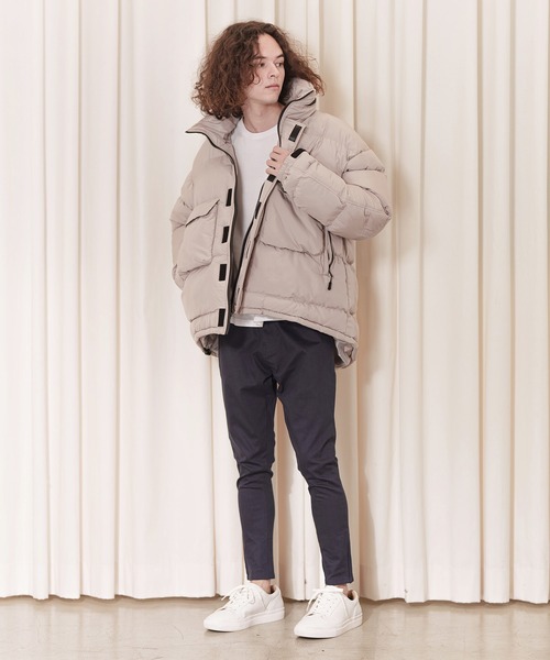 「CAMBIO」 デニムパンツ M ブラック メンズの画像