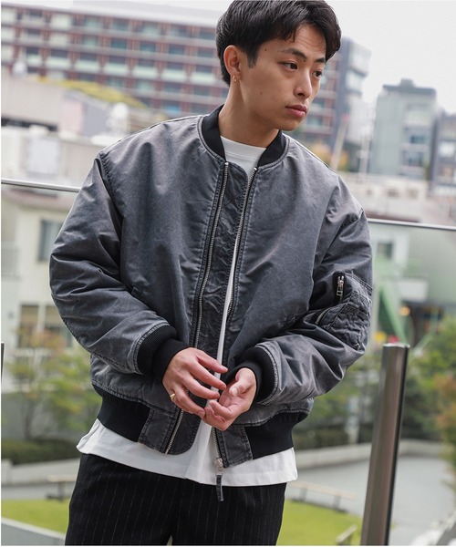 「B:MING by BEAMS」 ジャケット MEDIUM ブラック メンズ メンズのジャケット通販｜BEAMS 