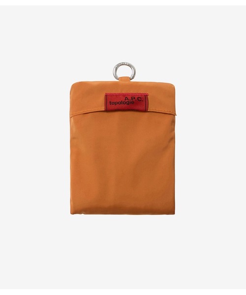 トートバッグ MINI KONBINI A.P.C. TOPOLOGIE メンズ レディースの画像