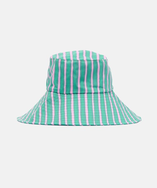 marimekko（マリメッコ） 帽子 ハット 紫外線カット レディース