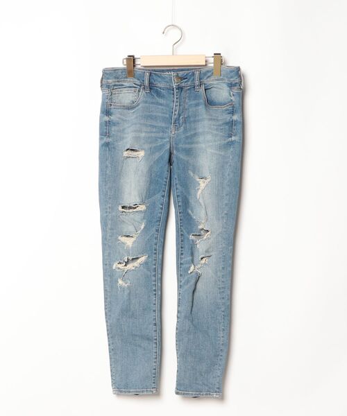 American Eagle（アメリカンイーグル） スキニーデニムパンツ 40 