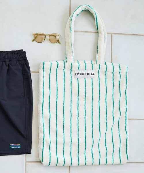 トートバッグ BONGUSTA/ボングスタ NARAM TOTEBAG/ボングスタ トートバッグ レディースの画像