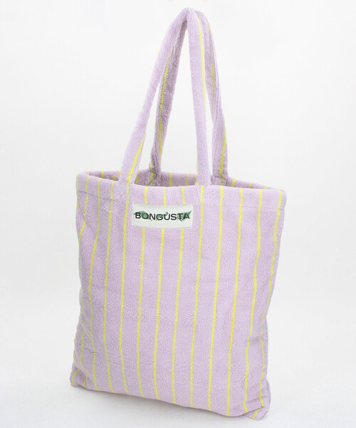 トートバッグ BONGUSTA/ボングスタ NARAM TOTEBAG/ボングスタ トートバッグ レディースの画像
