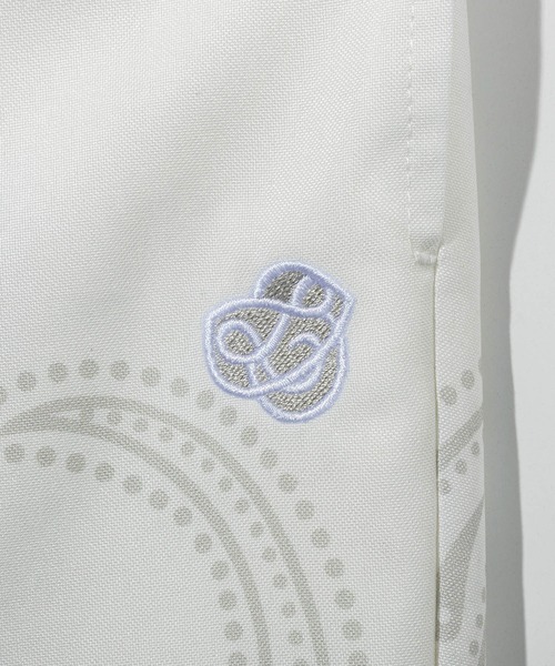 LUXE AKM PLUS ハーフパンツ パンツ 短パン LUXEAKMPLUS(リュクス