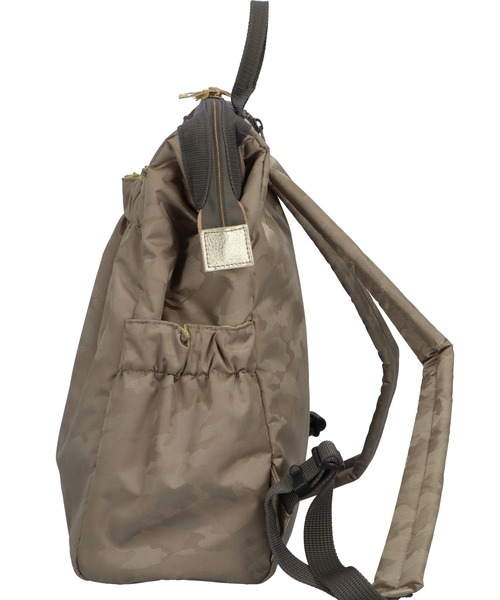 ★新品★アルティザンアンドアーティスト　ARTISAN&ARTIST リュック ARTISAN&ARTIST（アルティザン・アンド・アーティスト） デイバック