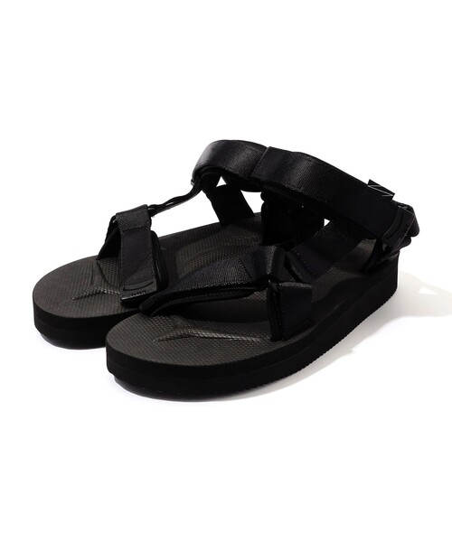 suicoke（スイコック） サンダル SUICOKE DEPA-2 サンダル レディース