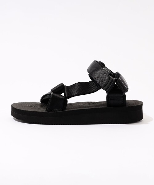 suicoke（スイコック） サンダル SUICOKE DEPA-2 サンダル レディース