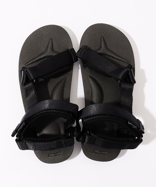 suicoke（スイコック） サンダル SUICOKE DEPA-2 サンダル レディース