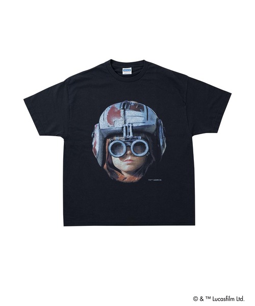 アナキン・スカイウォーカー Tシャツ Lサイズ VARIEGATOR VARIEGATOR tシャツ VARIEGATOR / ヴァリゲイター Anakin Skywalker #2